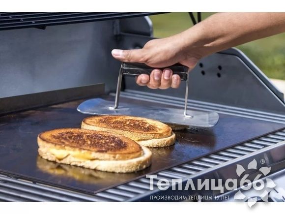 Противень для гриля Char-Broil из углеродистой стали